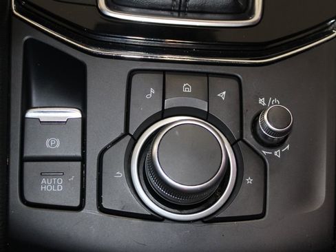 Used 2021 MAZDA CX-5 Touring w/ Touring Preferred SV Package image 41