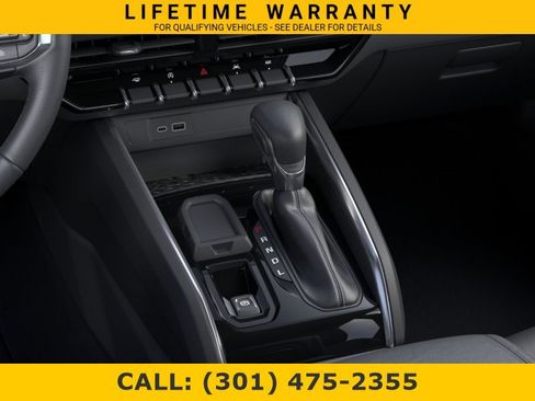 New 2026 GMC Canyon Elevation w/ Convenience Package RWD image 23