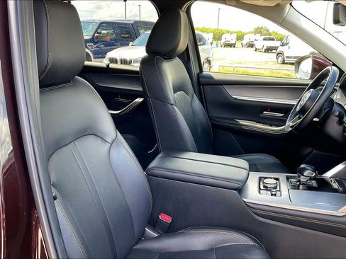 Used 2024 MAZDA CX-90 3.3 Turbo w/ Premium Package image 30