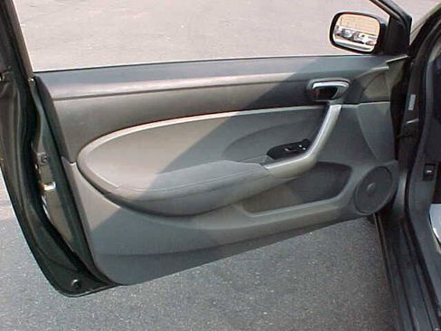 Used 2007 Honda Civic EX image 22