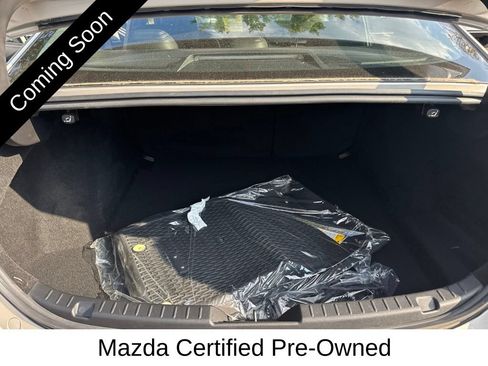 Used 2026 MAZDA MAZDA3 2.5 S Sedan w/ Preferred Pkg FWD image 19