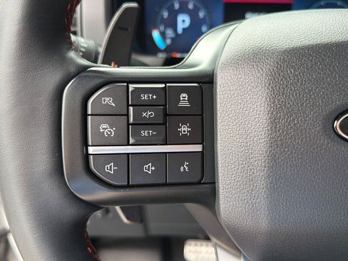 Certified 2025 Ford F150 Raptor AWD/4WD image 22