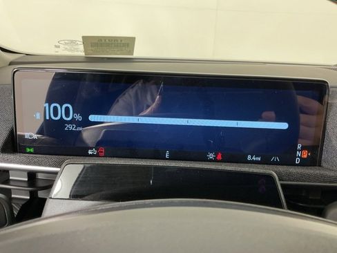 New 2025 Ford Mustang Mach-E Premium w/ Interior Protection Package image 20