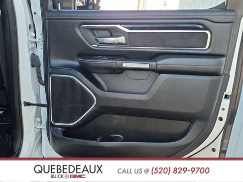 Used 2020 RAM 1500 Laramie w/ Sport Appearance Package image 29