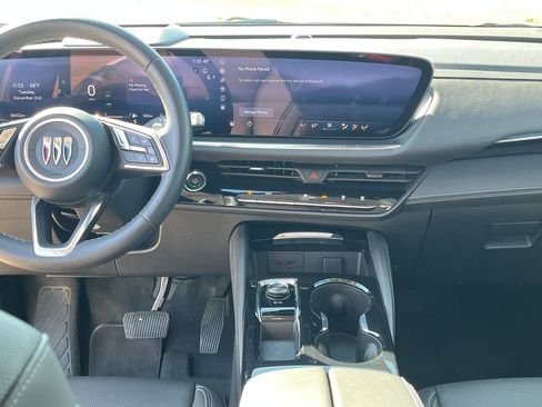 Used 2025 Buick Envision Preferred image 18