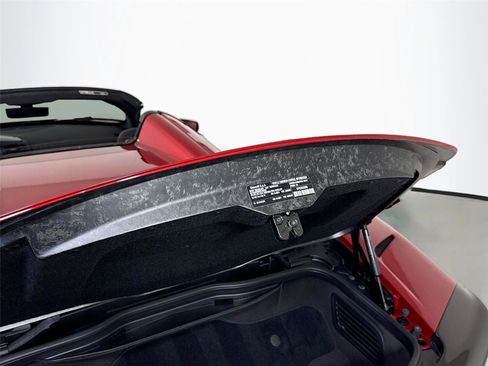 Used 2023 Maserati MC20 Spyder RWD image 28