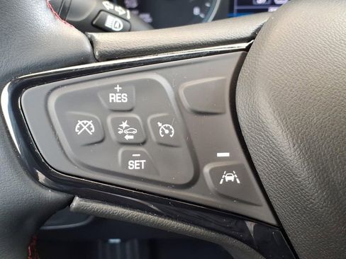 Used 2024 Chevrolet Equinox RS w/ LPO, Floor Liner Package FWD image 30