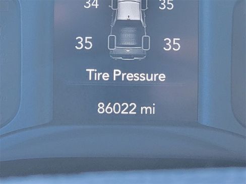 Used 2020 RAM 1500 Big Horn image 37