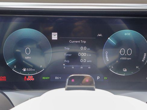 New 2026 Hyundai Palisade FWD Hybrid image 12