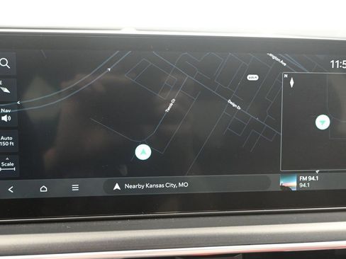 Certified 2026 Kia K5 GT-Line w/ GT-Line Premium Package image 18