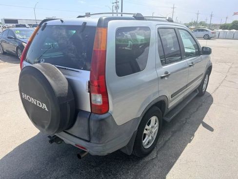 Used 2004 Honda CR-V EX image 2
