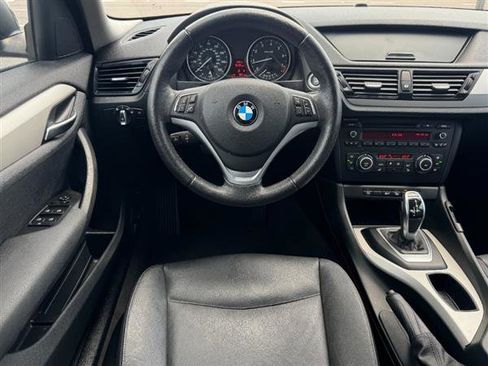 Used 2015 BMW X1 xDrive28i AWD/4WD image 10