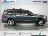 Used 2016 Mercedes-Benz GL 550 4MATIC image 2