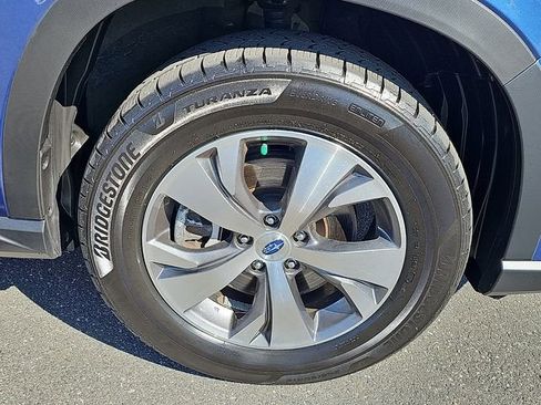 Used 2022 Subaru Ascent Premium AWD/4WD image 9
