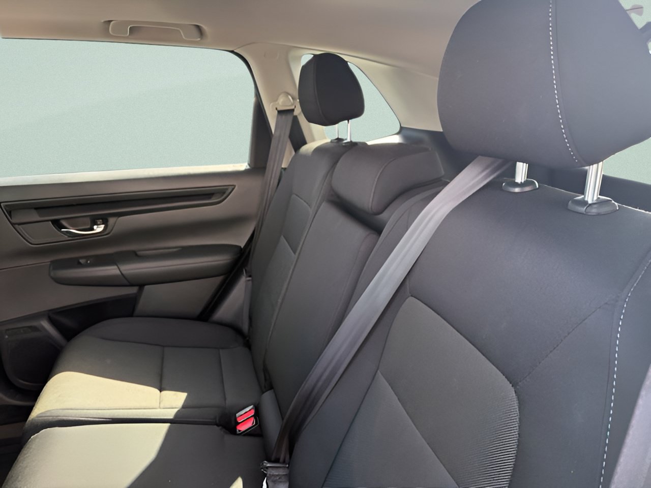 Used 2024 Honda CR-V EX image 17