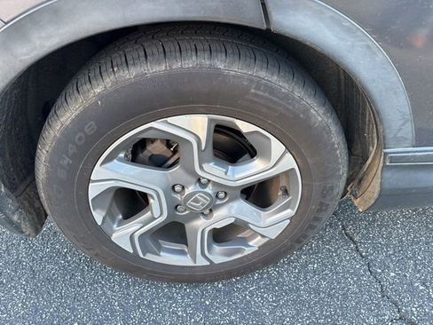 Used 2017 Honda CR-V EX-L image 15