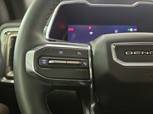 Certified 2024 GMC Canyon Denali AWD/4WD image 15