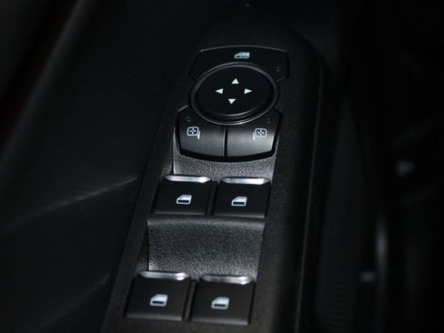 New 2025 Ford Bronco Sport Outer Banks w/ Outer Banks Tech Package+ image 39