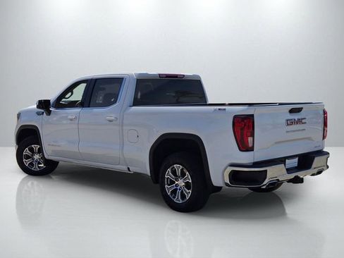 Used 2023 GMC Sierra 1500 SLE AWD/4WD image 6