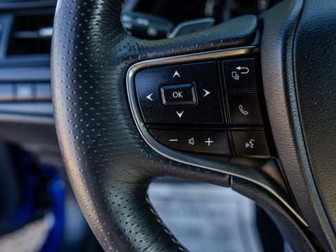 Used 2022 Lexus ES 350 F Sport image 15