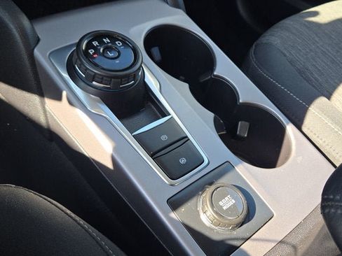 Used 2023 Ford Bronco Sport Big Bend AWD/4WD image 22