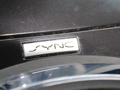 Used 2015 Ford Taurus SHO w/ Equipment Group 401A image 33