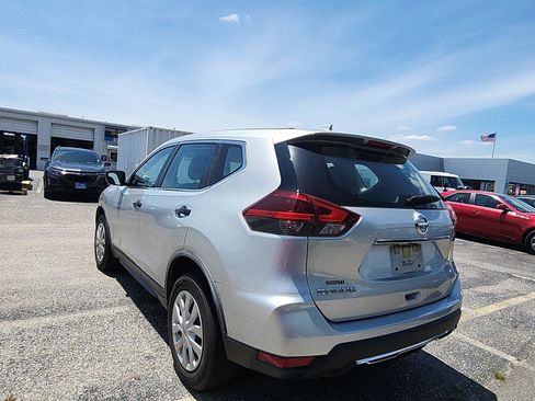 Used 2020 Nissan Rogue S AWD/4WD image 3