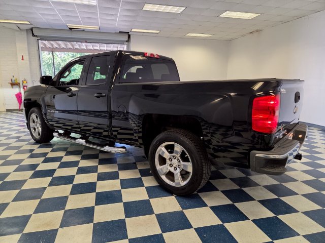 Used 2018 Chevrolet Silverado 1500 LT w/ All Star Edition RWD image 5