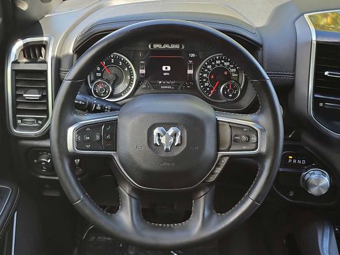 Used 2022 RAM 1500 Laramie RWD image 19