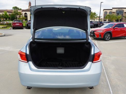 Used 2010 Lexus ES 350 FWD image 34