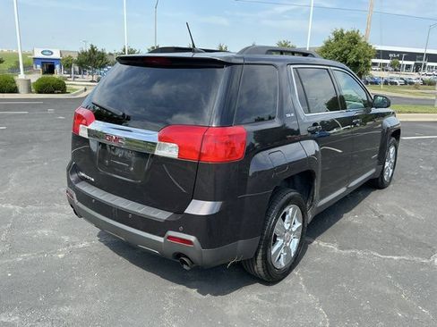 Used 2014 GMC Terrain SLE w/ Safety Package FWD image 3