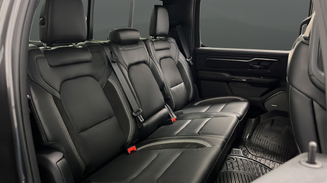 Used 2025 RAM 1500 Rebel w/ G/T Package AWD/4WD image 26