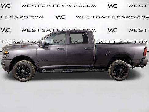 Used 2026 RAM 2500 Big Horn AWD/4WD image 5
