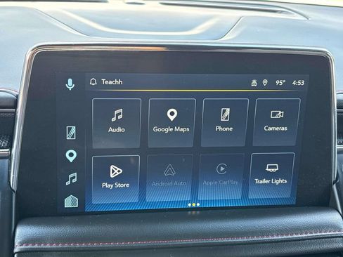 Used 2024 Chevrolet Tahoe RST w/ Luxury Package AWD/4WD image 35