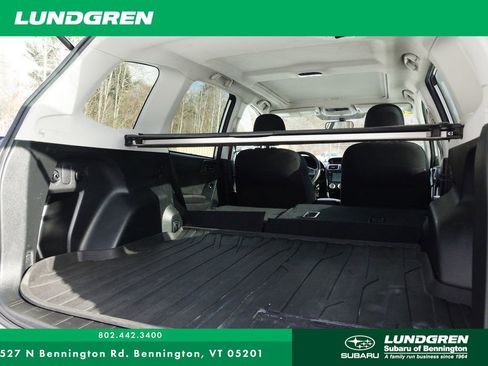 Used 2016 Subaru Forester 2.5i Premium w/ All-Weather Package image 36
