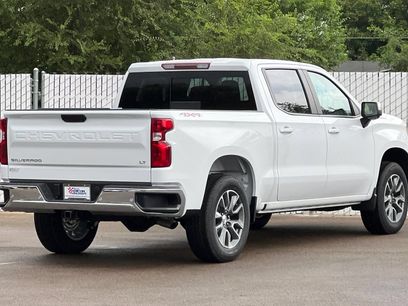 New 2026 Chevrolet Silverado 1500 LT w/ Safety Package