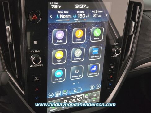 Used 2026 Subaru Forester Premium w/ Base/Premium Package image 28