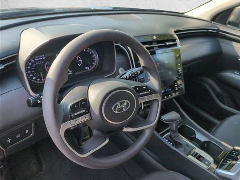 Used 2024 Hyundai Tucson SEL AWD/4WD image 10