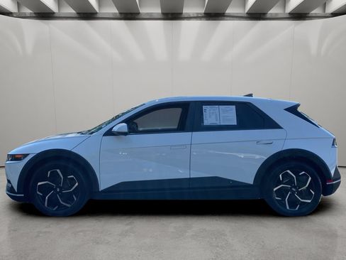 Certified 2024 Hyundai Ioniq 5 SE AWD/4WD image 2