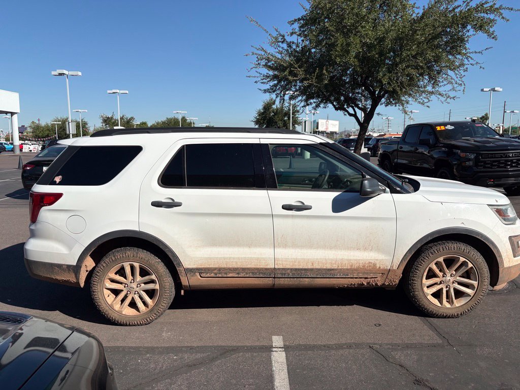 Used 2016 Ford Explorer 4WD image 5