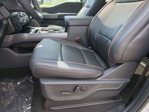 New 2026 Ford F250 Lariat w/ Lariat Ultimate Package image 26