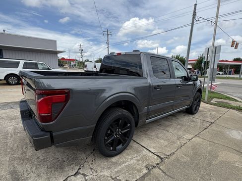 New 2026 Ford F150 STX w/ F-150 LOBO Package AWD/4WD image 41
