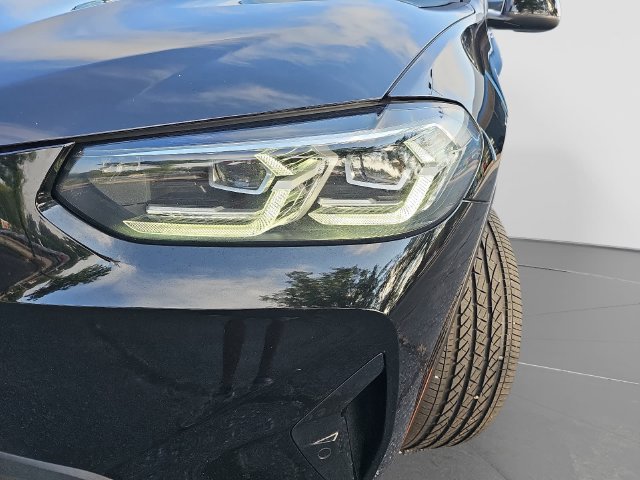 Used 2022 BMW X3 xDrive30i w/ Premium Package 2 AWD/4WD image 28