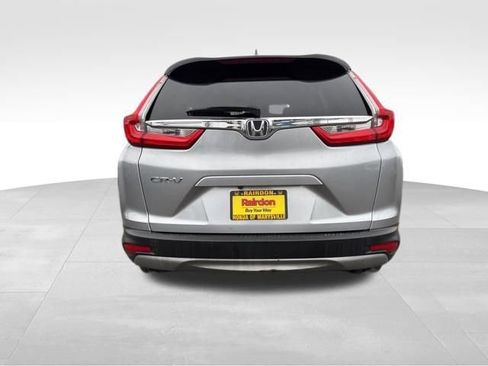 Used 2019 Honda CR-V EX image 6