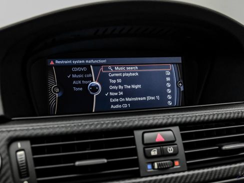 Used 2011 BMW M3 Sedan RWD image 76