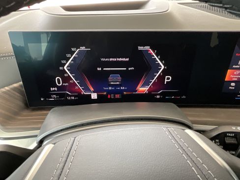 New 2026 BMW X5 xDrive40i w/ Premium Package image 14