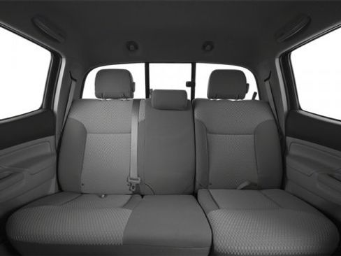 Used 2014 Toyota Tacoma PreRunner w/ TRD Off-Road Package image 14