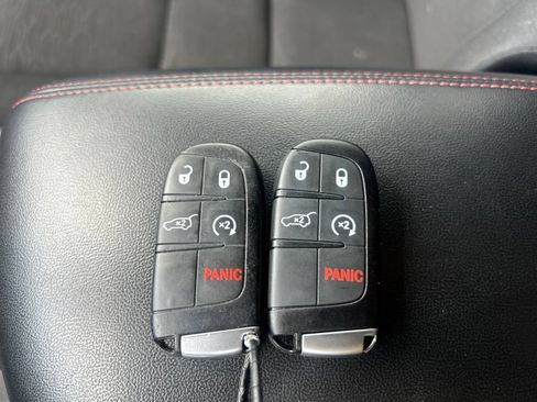 Used 2023 Dodge Durango GT AWD/4WD image 14