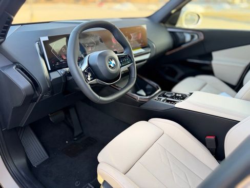 New 2026 BMW X3 xDrive30 w/ Convenience Package image 12