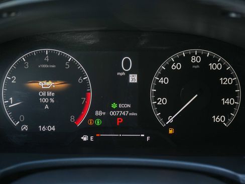 Used 2025 Honda Civic Sport image 26